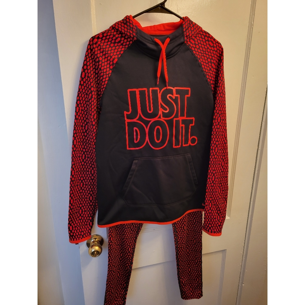 Nike set